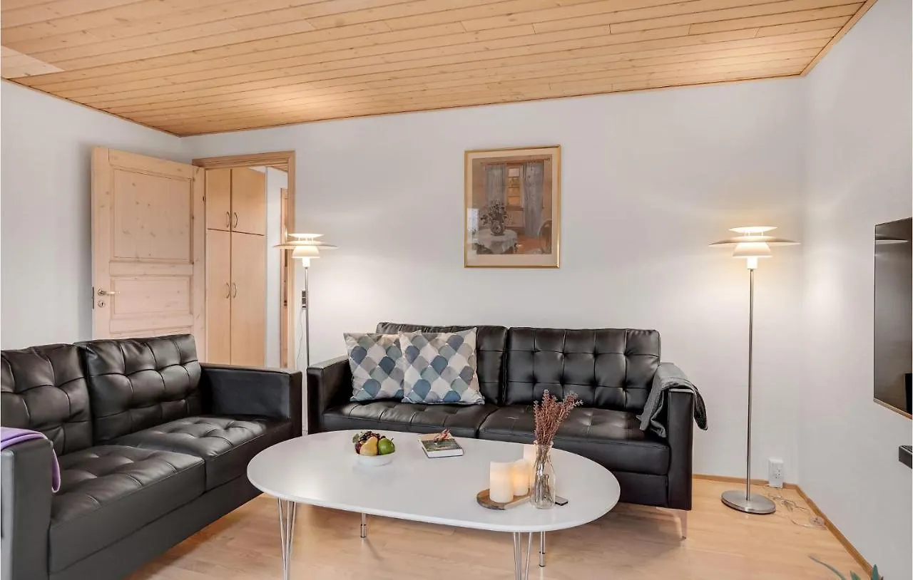 Nice Home In Skagen With Wifi 0*,  デンマーク