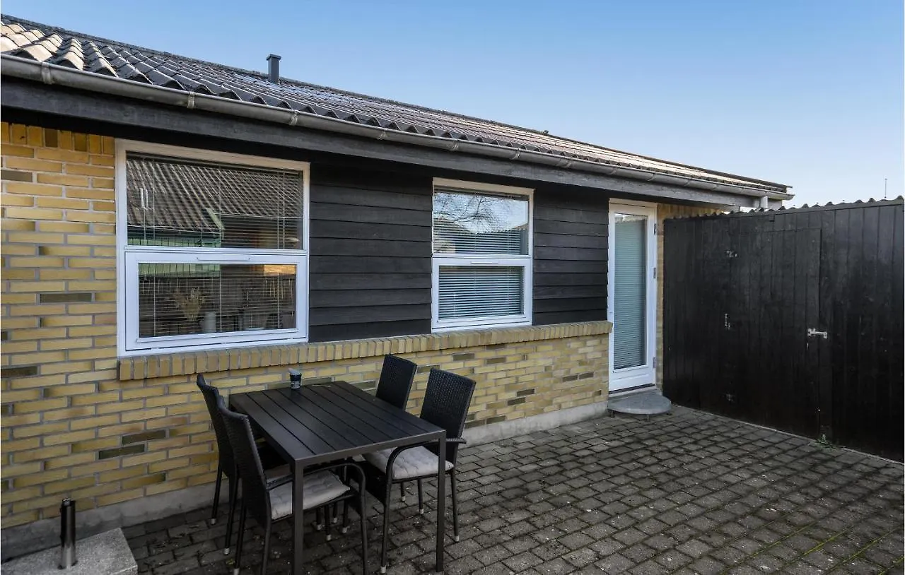別荘 Nice Home In Skagen With Wifi デンマーク